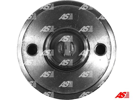 Solenoid Switch, starter