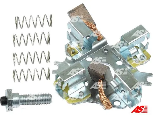 Holder, carbon brushes (SBH0024)