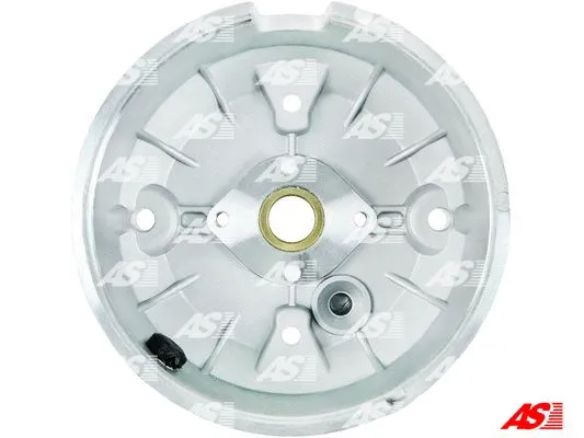 Starter Lid, carburettor