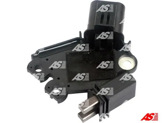 Alternator Regulator