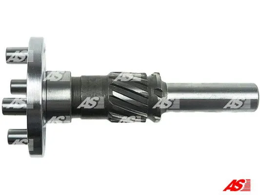 Repair Kit, starter (SG5012)