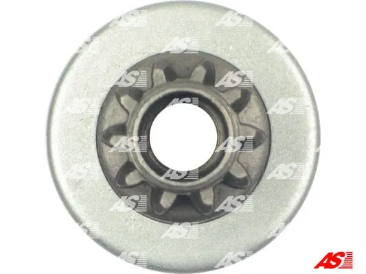 Freewheel Gear, starter