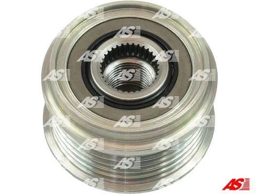 Alternator Freewheel Clutch