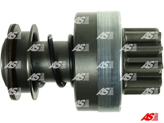 Freewheel Gear, starter (SD0027)