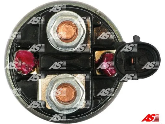 Solenoid Switch, starter