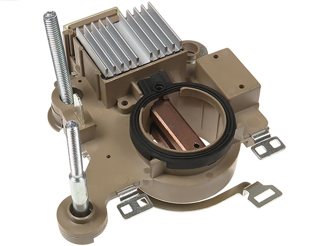 Alternator Regulator