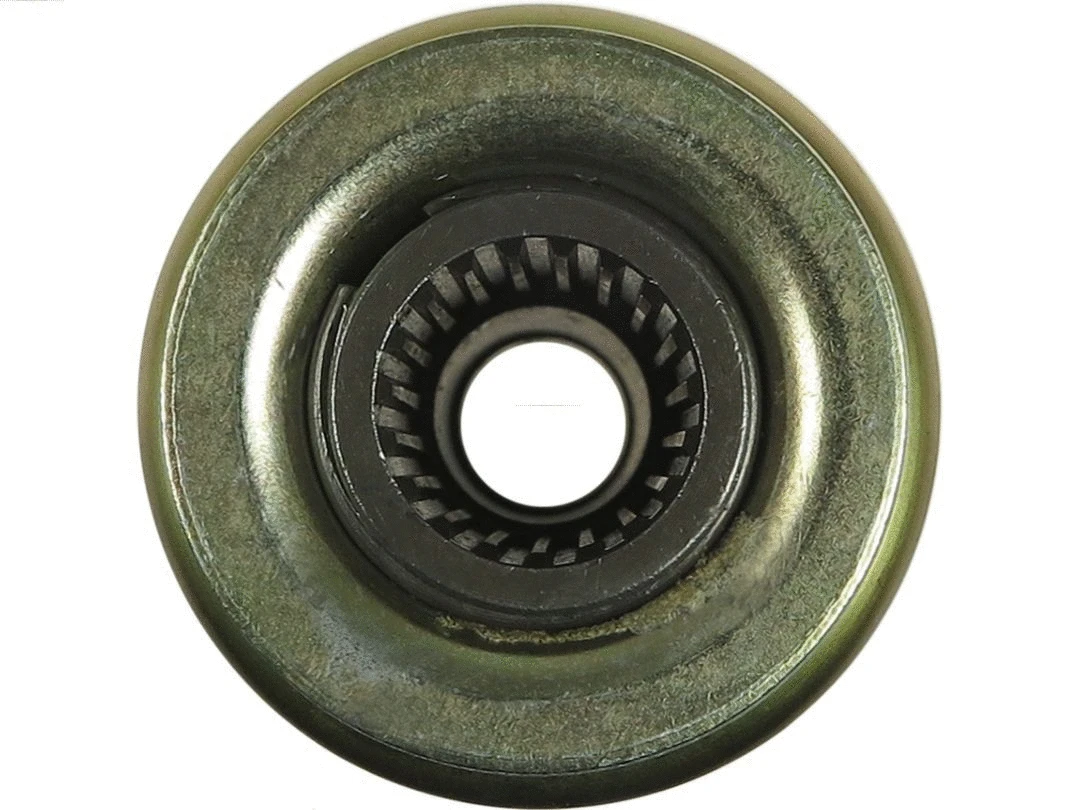 Freewheel Gear, starter