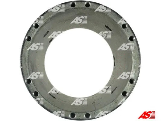 Field Winding, starter