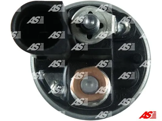 Solenoid Switch, starter