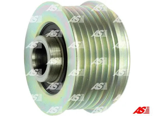 Alternator Freewheel Clutch