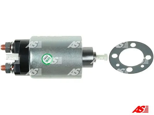 Solenoid Switch, starter (SS9179P)