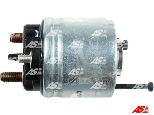 Solenoid Switch, starter (SS3067(VALEO))