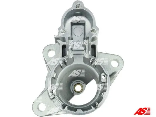 Starter Lid, carburettor