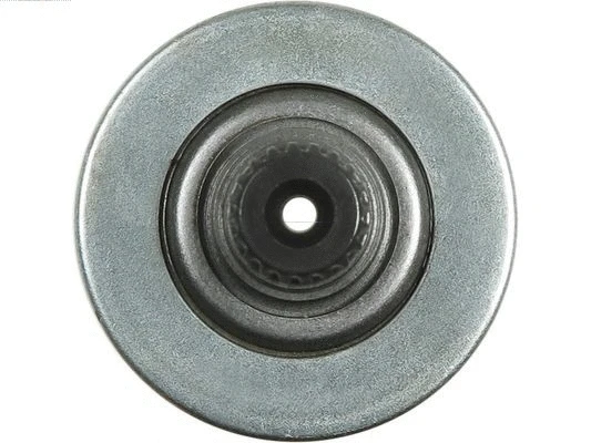 Freewheel Gear, starter