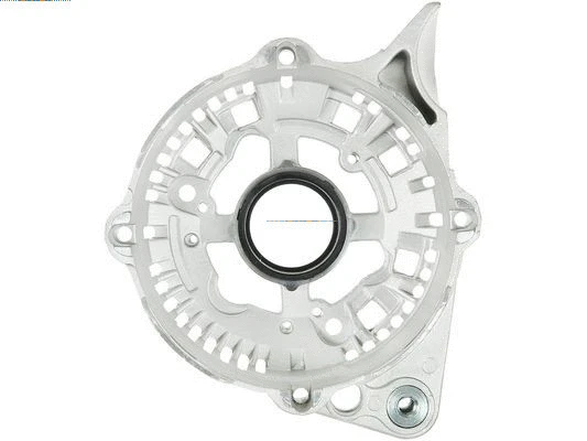 Bracket, alternator drive flange