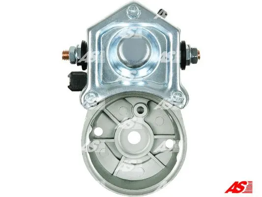 Solenoid Switch, starter