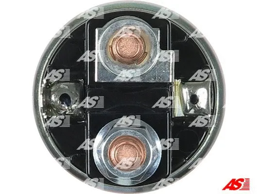 Solenoid Switch, starter