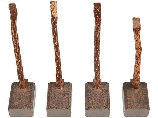 Carbon Brush, starter (BSX196)