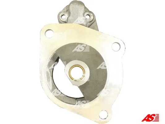 Starter Lid, carburettor (SBR4007)