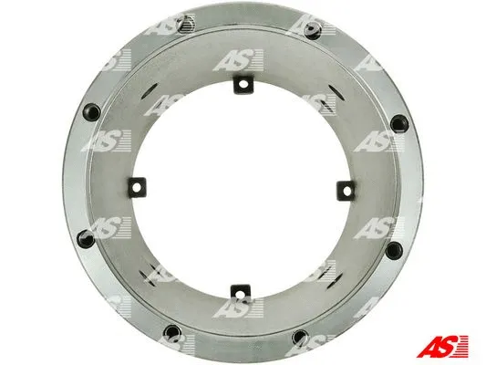 Field Winding, starter