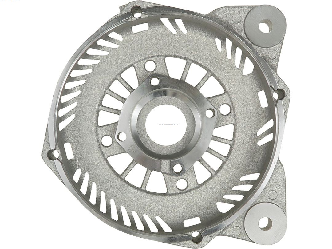 Bracket, alternator drive flange