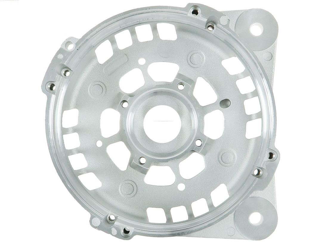 Bracket, alternator drive flange
