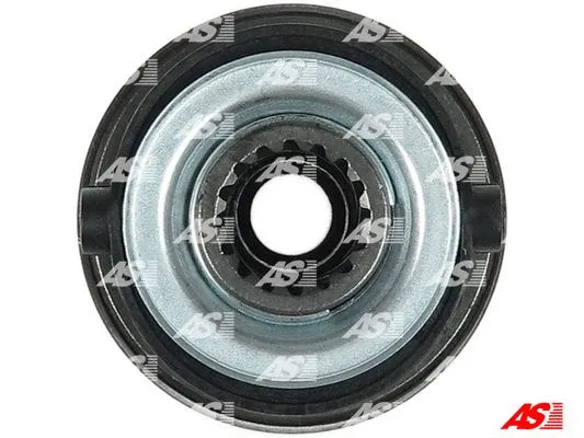 Freewheel Gear, starter