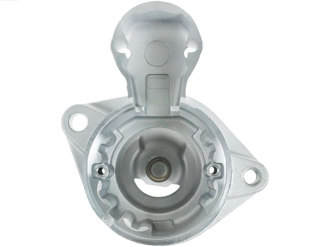 Starter Lid, carburettor