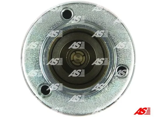 Solenoid Switch, starter