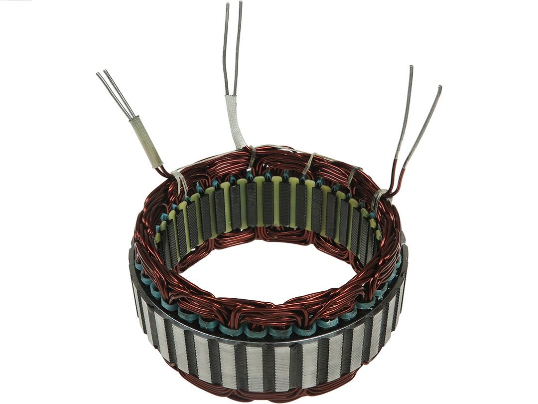 Stator, alternator (AS9005)