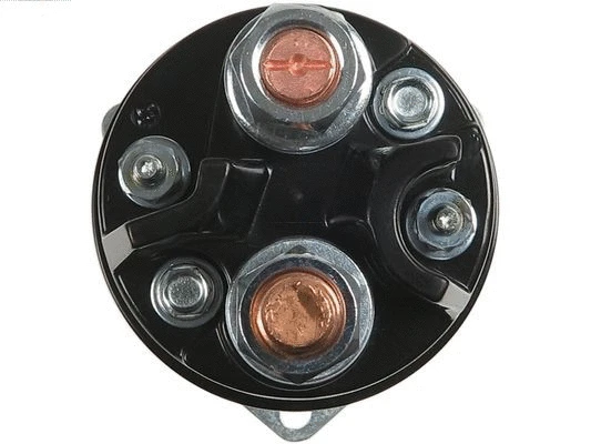 Solenoid Switch, starter