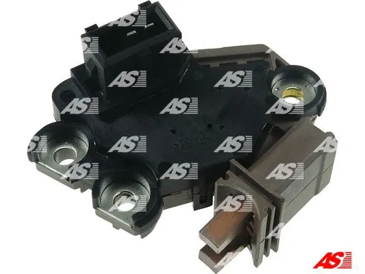 Alternator Regulator