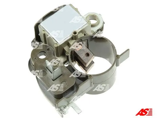 Alternator Regulator