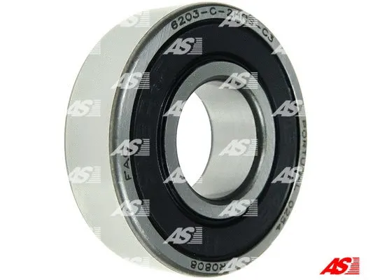 Bearing (ABE9004(FAG))