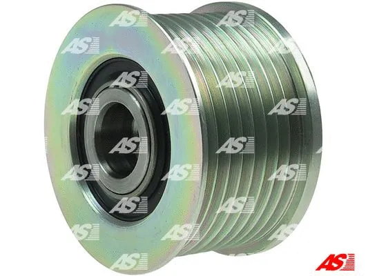 Alternator Freewheel Clutch