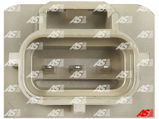 Alternator Regulator