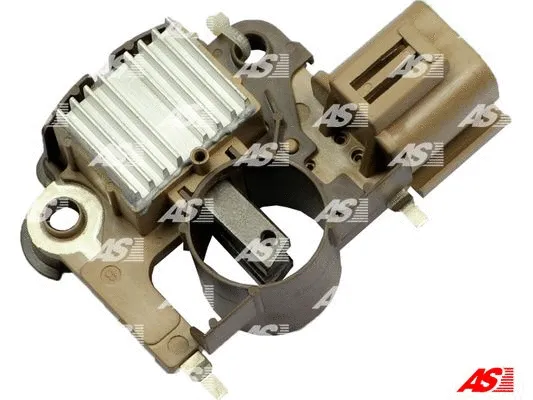 Alternator Regulator