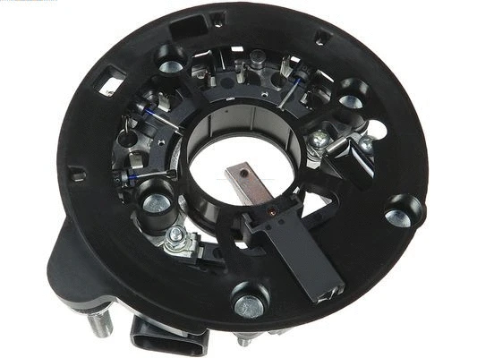 Rectifier, alternator