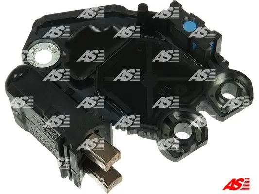 Alternator Regulator