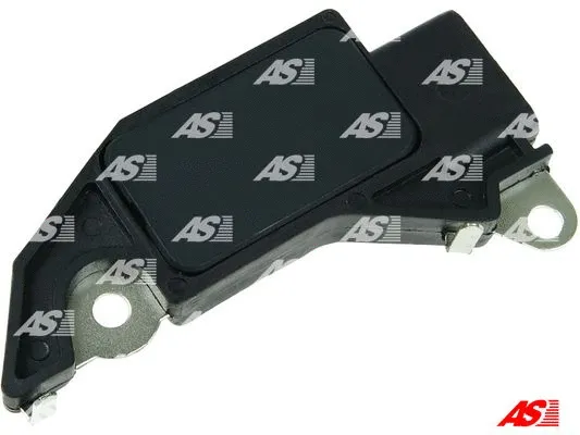 Alternator Regulator