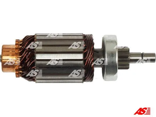 Armature, starter (SRS3020)
