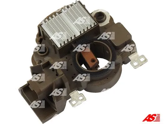 Alternator Regulator