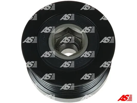 Alternator Freewheel Clutch