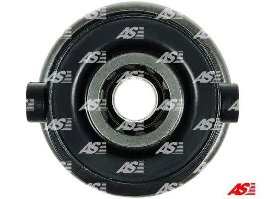 Freewheel Gear, starter