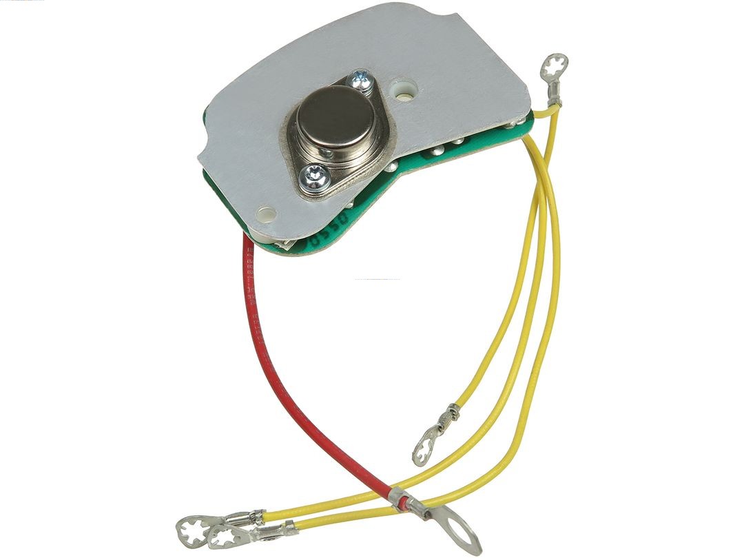 Alternator Regulator (ARE1078S)