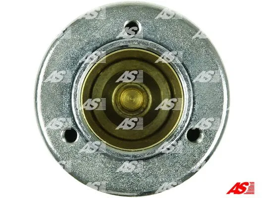 Solenoid Switch, starter