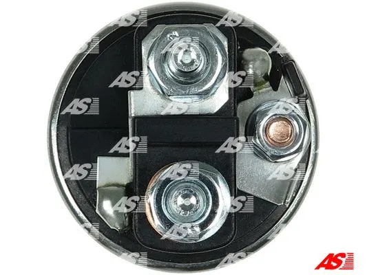 Solenoid Switch, starter