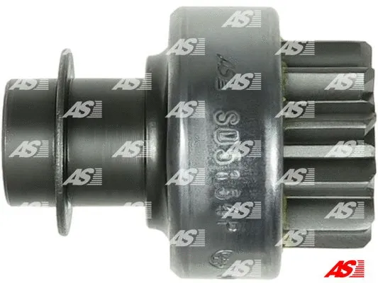 Freewheel Gear, starter (SD5154P)
