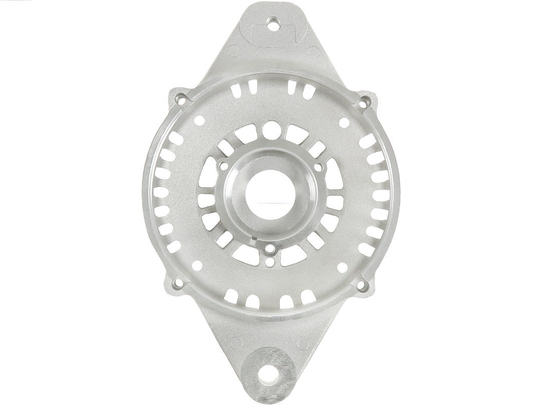 Bracket, alternator drive flange