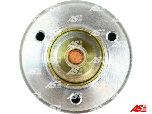 Solenoid Switch, starter